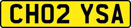 CH02YSA