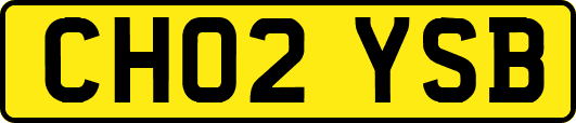 CH02YSB