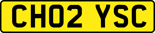 CH02YSC