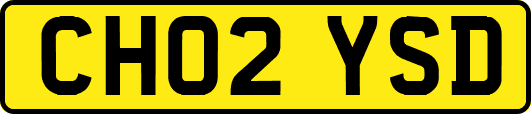 CH02YSD