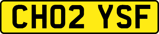 CH02YSF