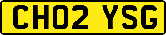 CH02YSG