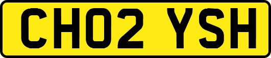 CH02YSH