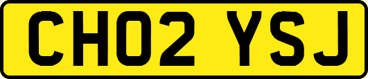 CH02YSJ