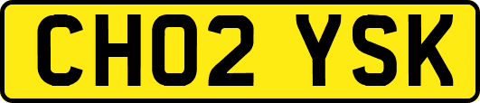 CH02YSK