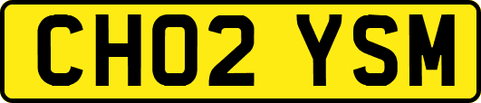 CH02YSM
