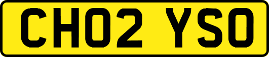 CH02YSO