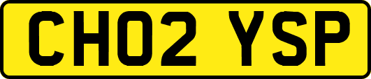 CH02YSP