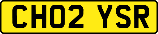 CH02YSR