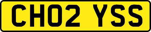 CH02YSS