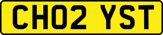 CH02YST
