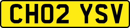 CH02YSV