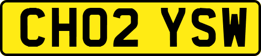 CH02YSW