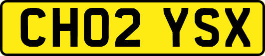 CH02YSX