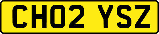 CH02YSZ