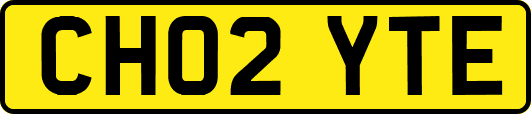 CH02YTE