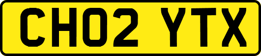 CH02YTX
