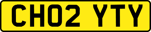 CH02YTY