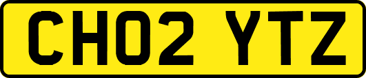 CH02YTZ