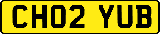 CH02YUB