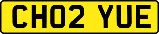 CH02YUE