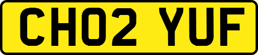 CH02YUF
