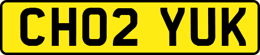 CH02YUK
