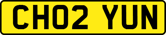 CH02YUN