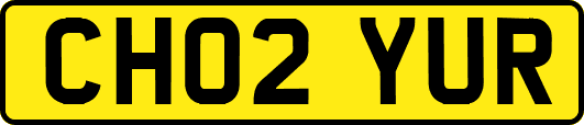 CH02YUR