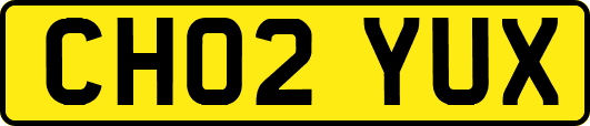 CH02YUX