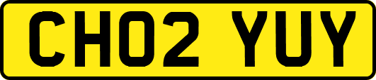 CH02YUY