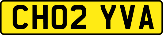 CH02YVA