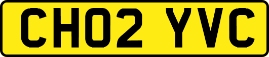 CH02YVC