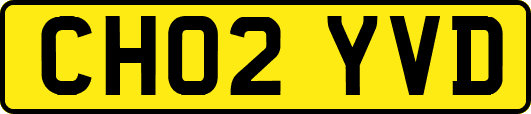 CH02YVD