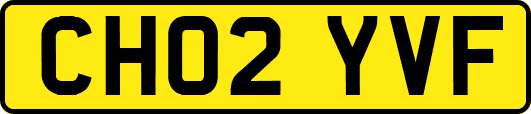 CH02YVF