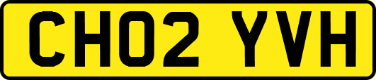 CH02YVH