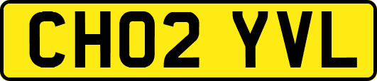 CH02YVL