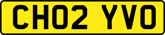 CH02YVO