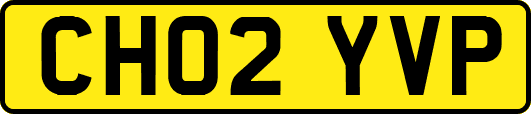 CH02YVP