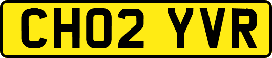 CH02YVR