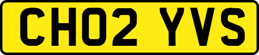 CH02YVS