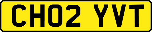 CH02YVT
