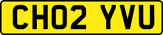 CH02YVU