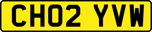 CH02YVW