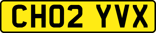 CH02YVX