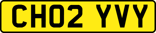 CH02YVY