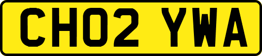 CH02YWA