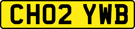CH02YWB