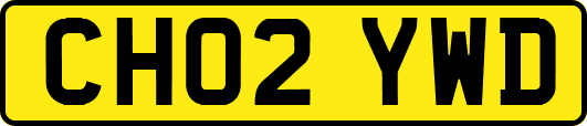 CH02YWD