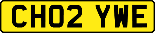 CH02YWE